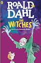 The Witches Book Cover