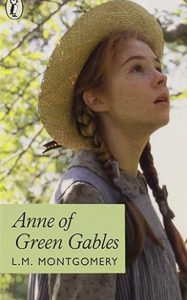 Anne of Green Gables by L.M. Montgomery