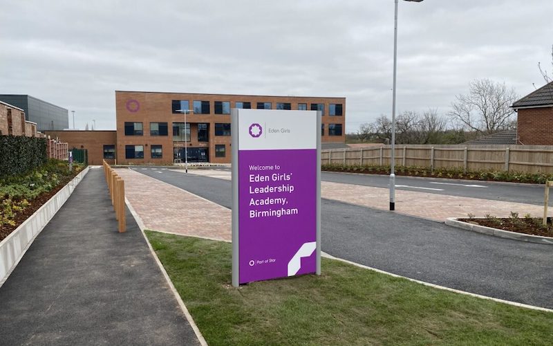 Improving secondary school literacy results at Star Academies 