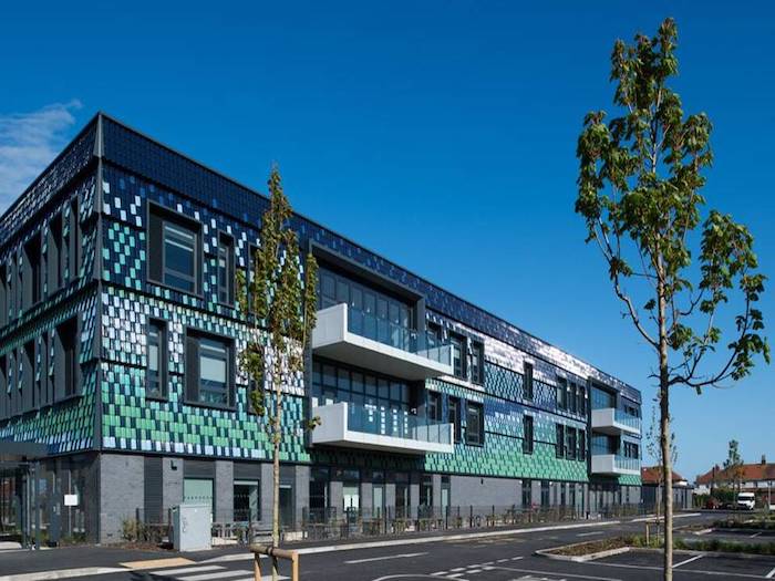 Improving secondary school literacy results at Star Academies 