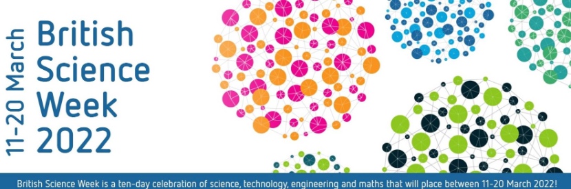 British Science Week - Animals and Humans