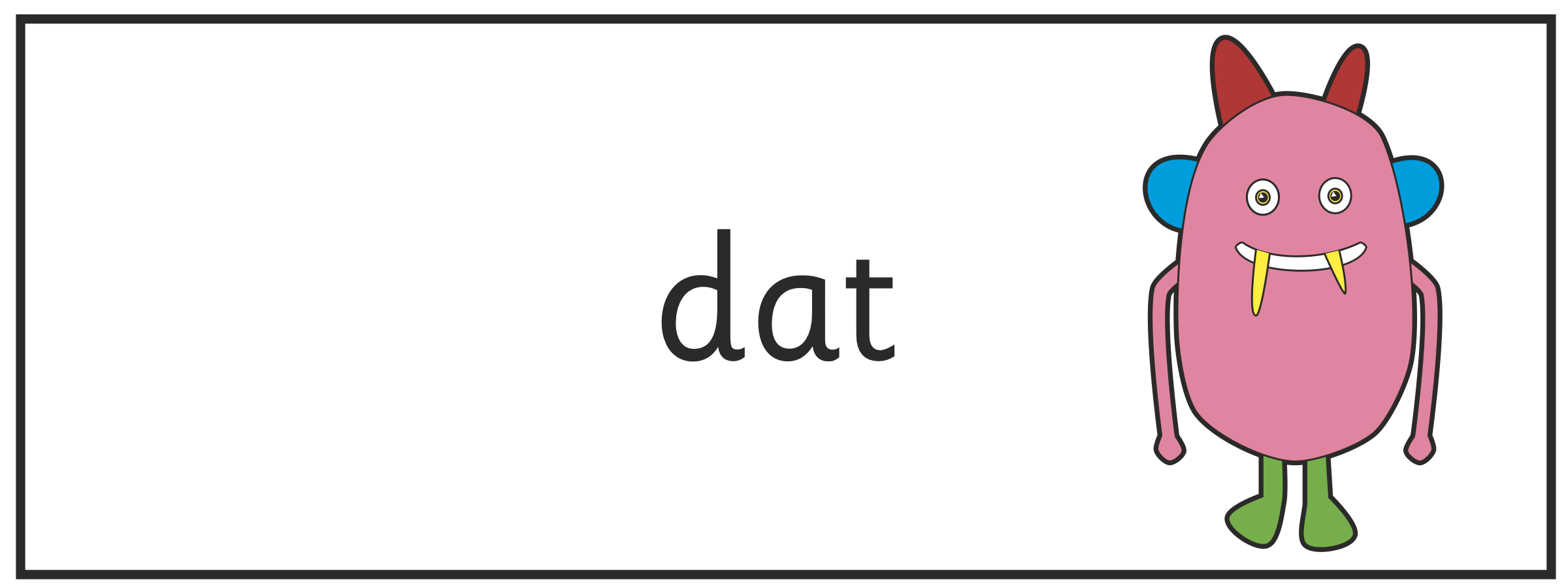 Phonics Check for Year 2 Autumn Term 2020