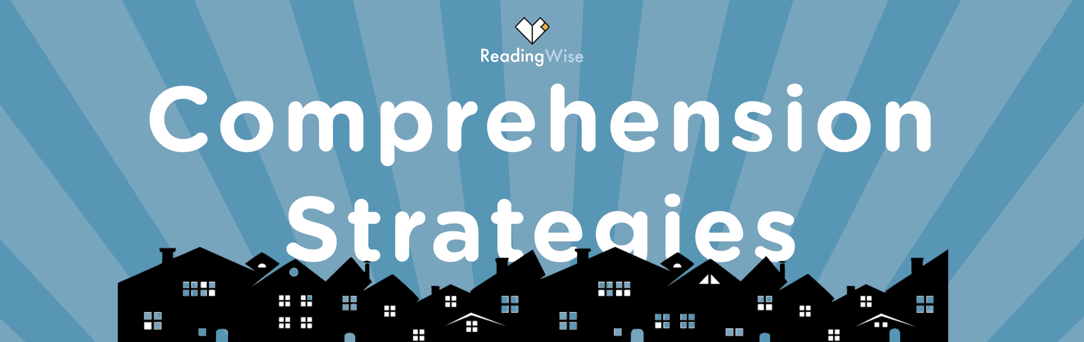 Home Learning with ReadingWise: Comprehension