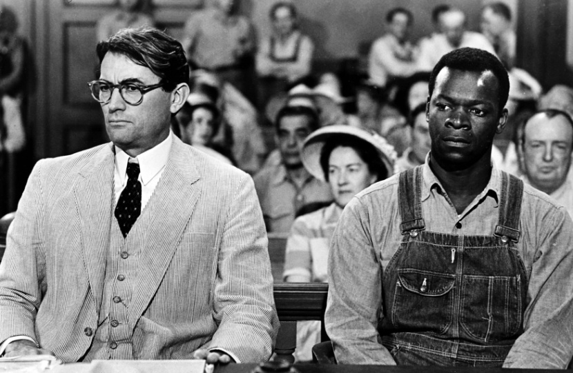 To Kill A Mockingbird by Harper Lee - Vocabulary