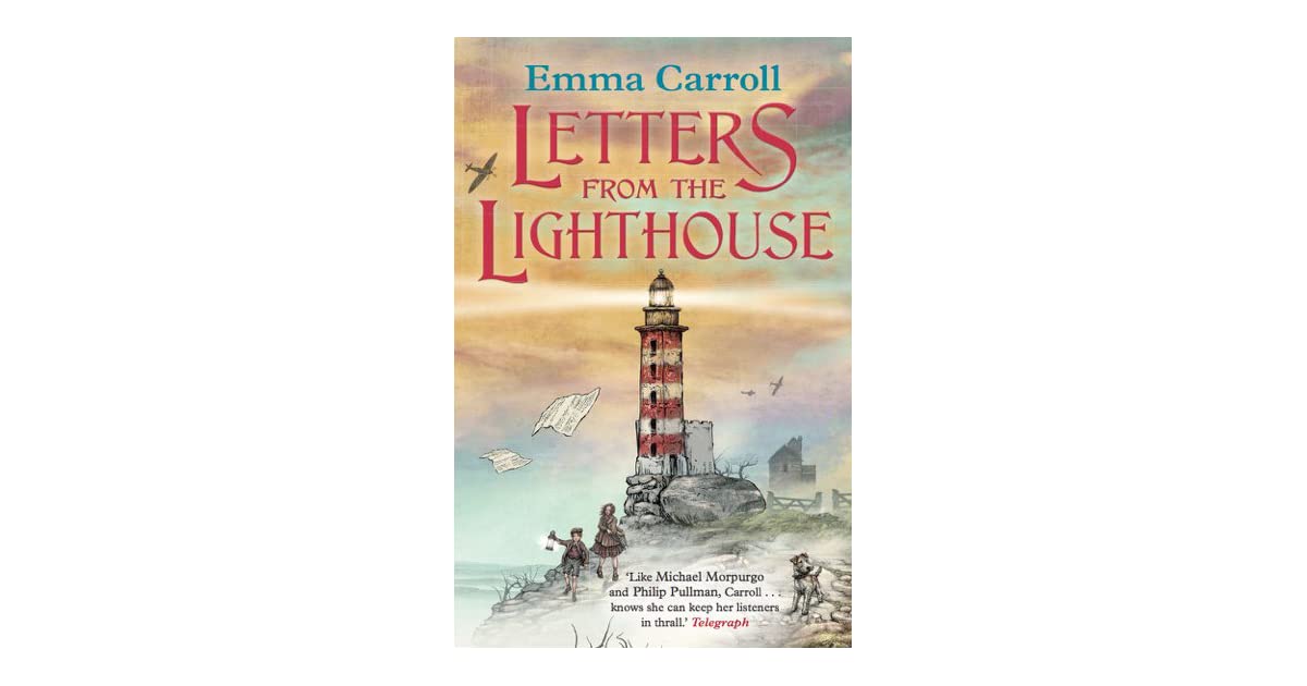 Letters From The Lighthouse