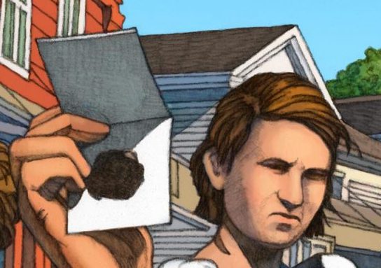 Why are short stories great?