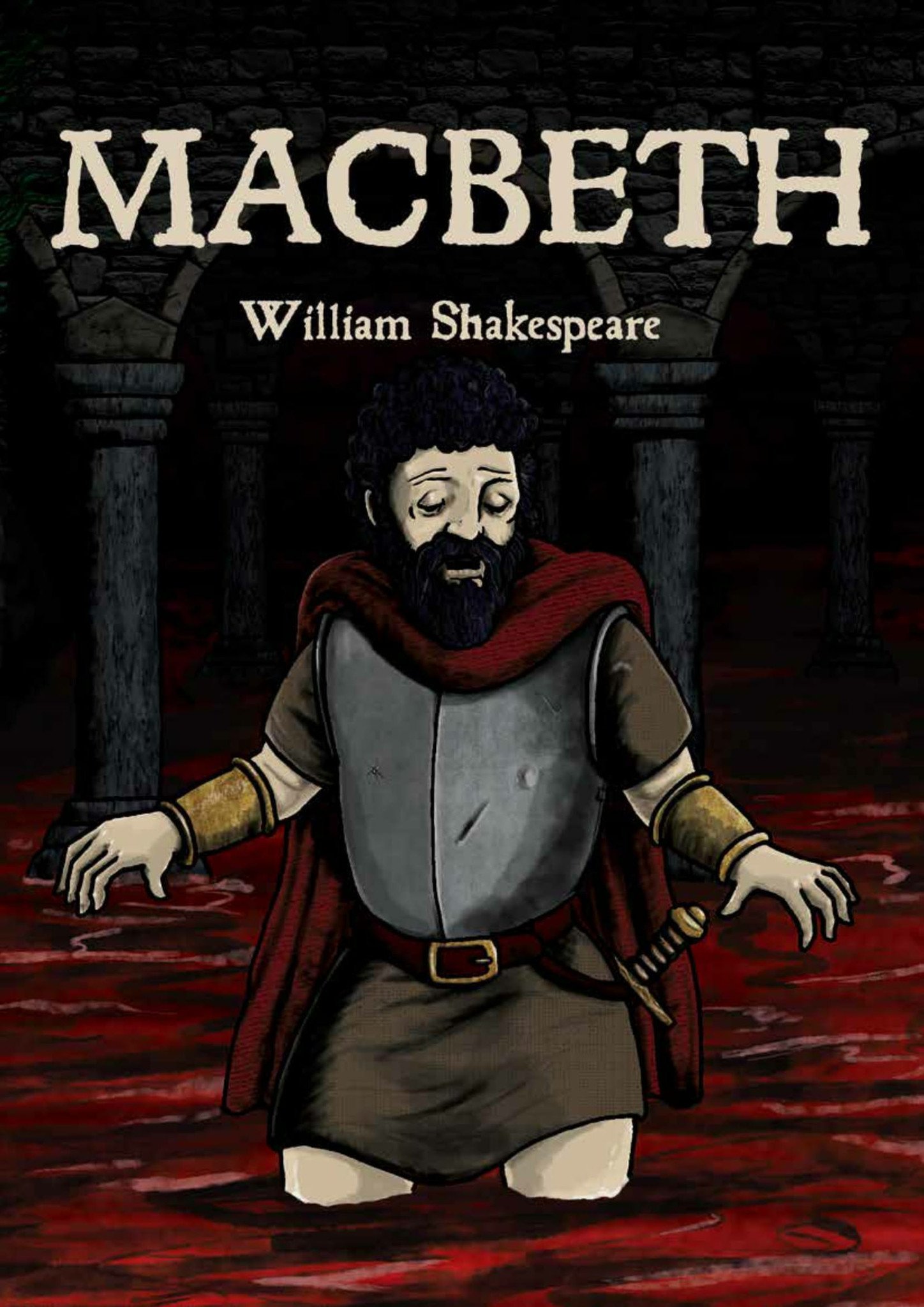 Macbeth Vocabulary