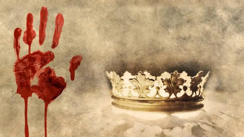 Macbeth by William Shakespeare - Vocabulary