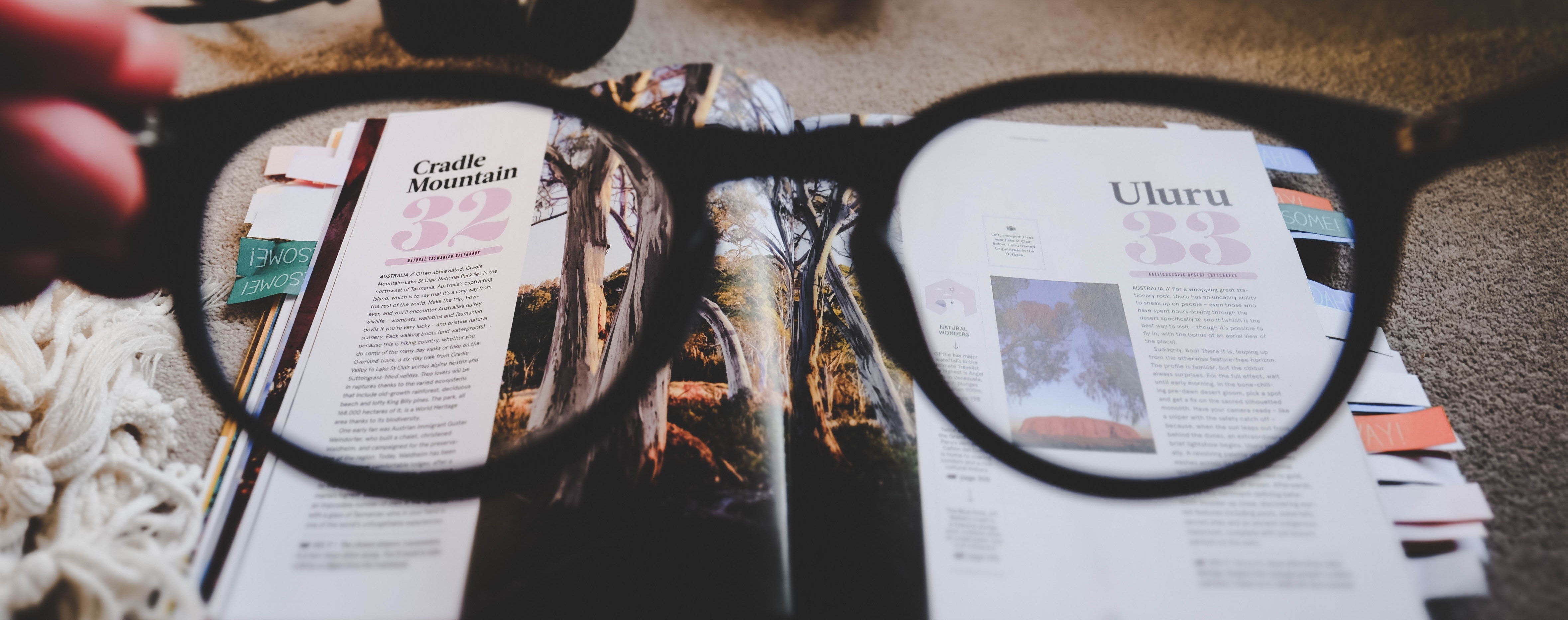 A new perspective: how reading can help with life's challenges