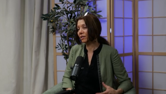 Elif Shafak on Reading, Fiction and Empathy,