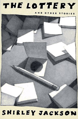 The Lottery - Vocabulary