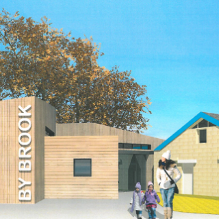 Bev Ball, headteacher, Brook Valley CE Primary School, Wiltshire, UK