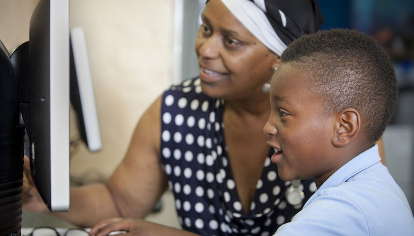 Heathbrook Primary, London