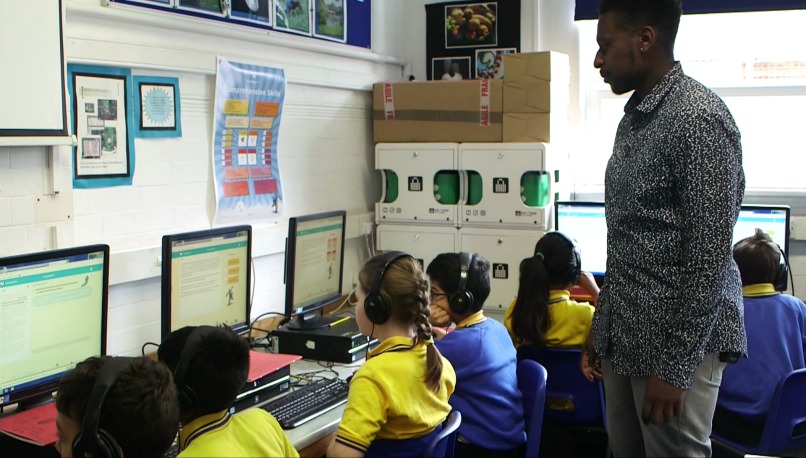 Sellincourt Primary School