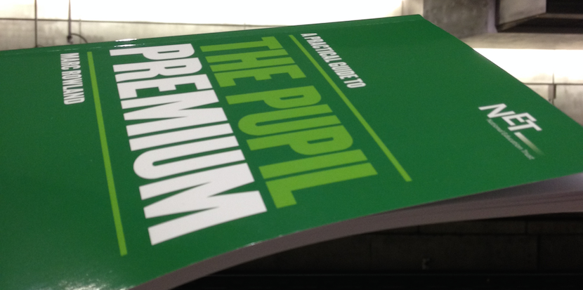 Pupil Premium Pragmatics - part 1 and 2