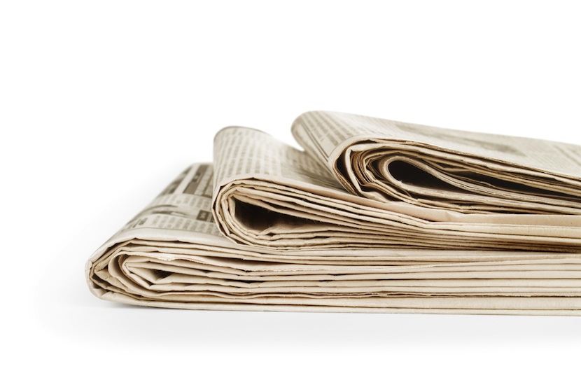 On the Science of Bad News Making