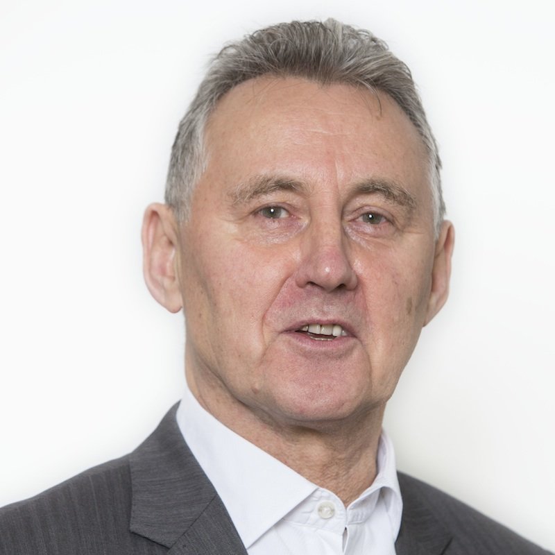 Professor Al Richardson